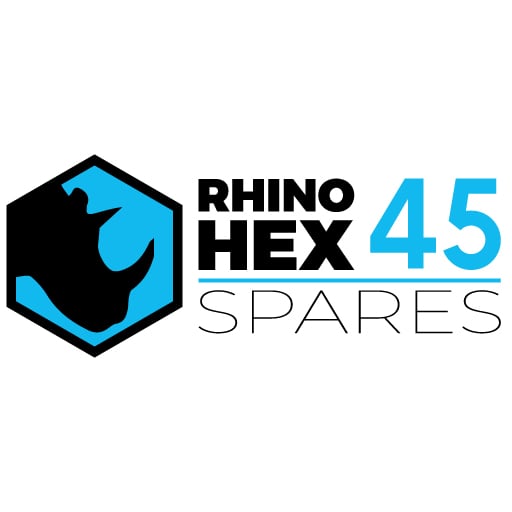 Rhino Hex 45