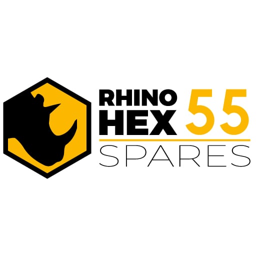 Rhino Hex 55