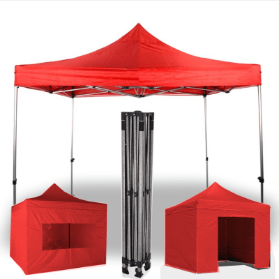 best budget pop up gazebo