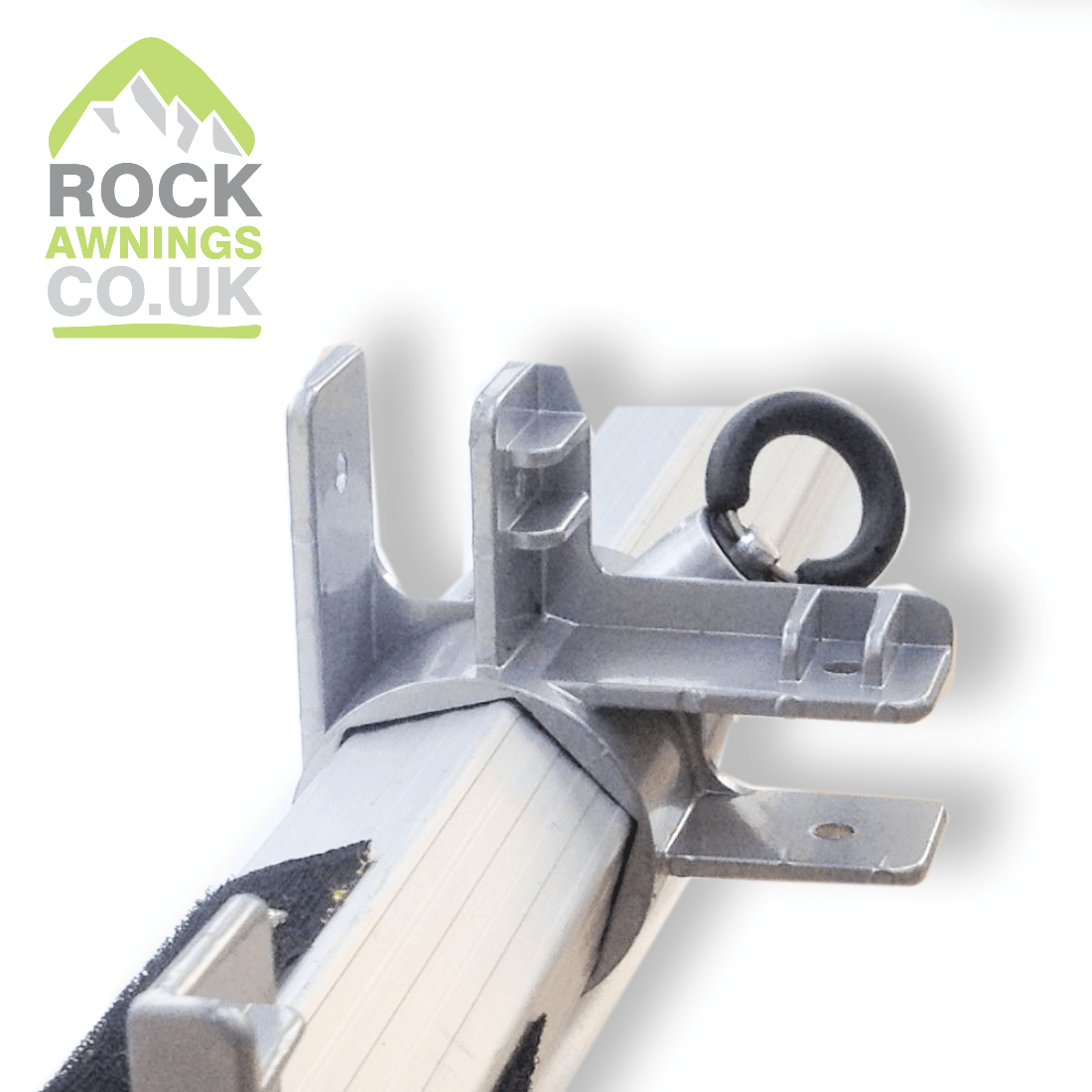 RHINO HEX 55 Adjustable Cross Bar Bracket