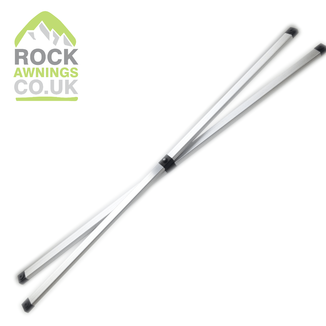 RHINO HEX 55 Cross Bars