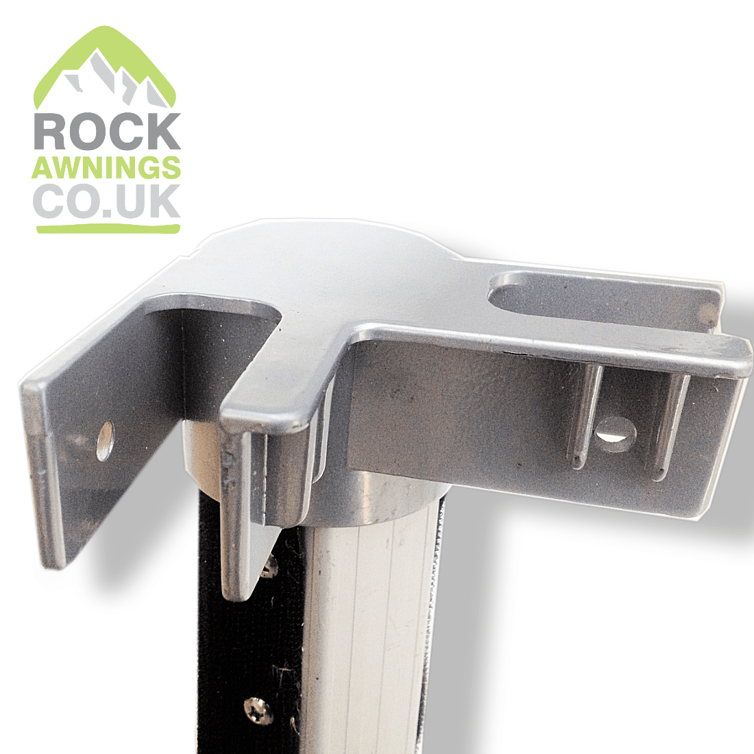RHINO HEX 55 Top Corner  Bracket