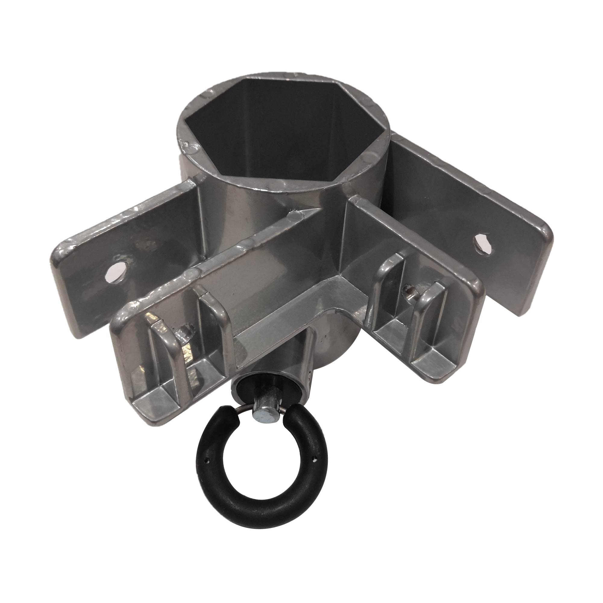 RHINO HEX 55 SLIDING CORNER LEG BRACKET