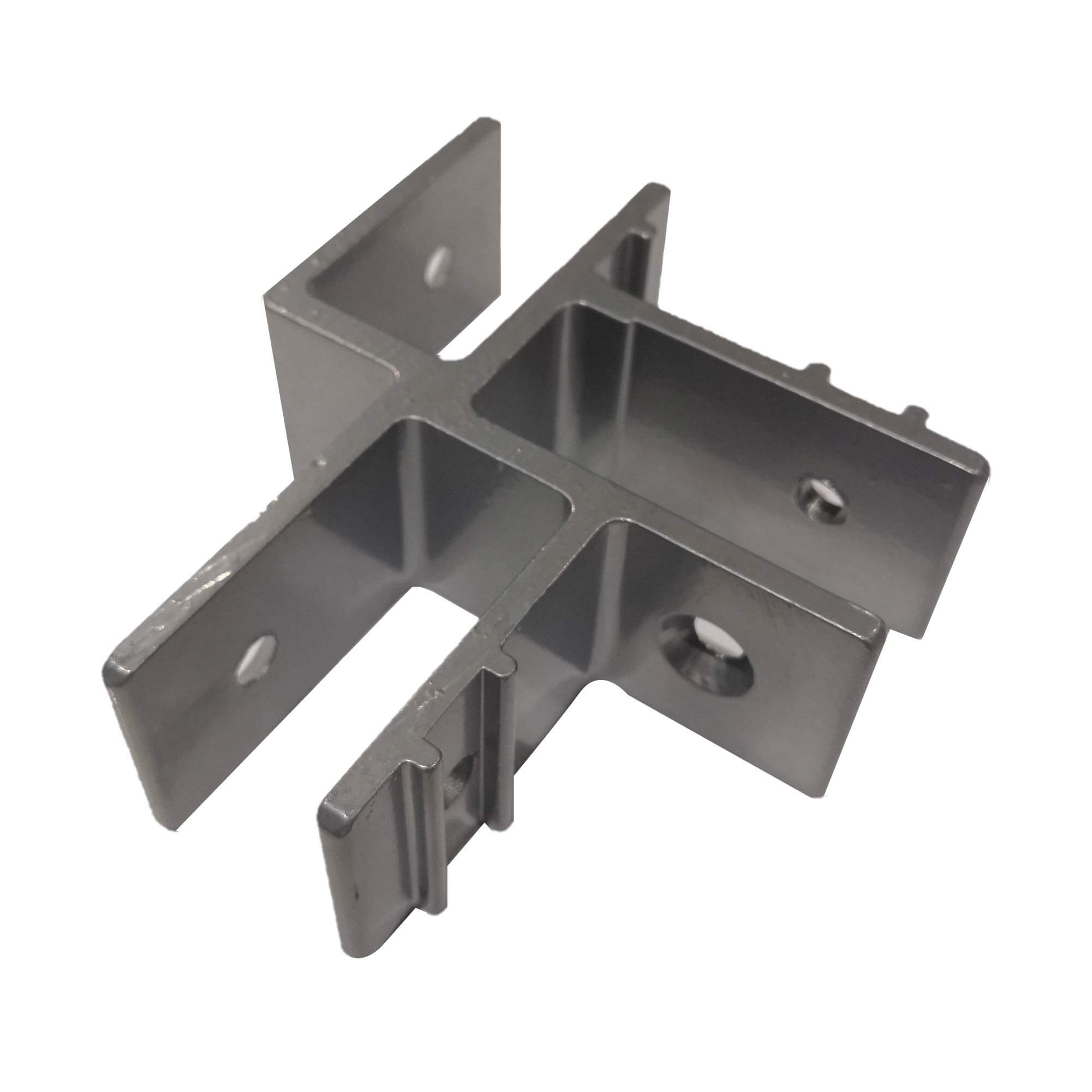 RHINO HEX 55 T BRACKET