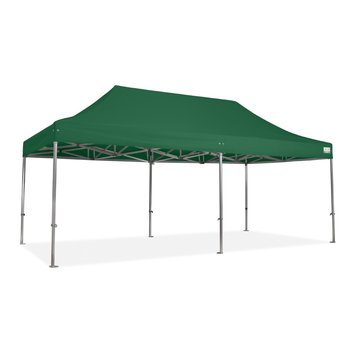 Rhino HEX 45 Pop Up Gazebo 3m x 6m (10ft x 20ft)