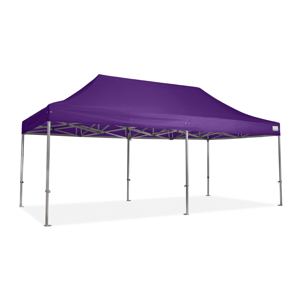 Rhino HEX 55 Pop Up Gazebo 3m x 6m (10ft x 20ft)