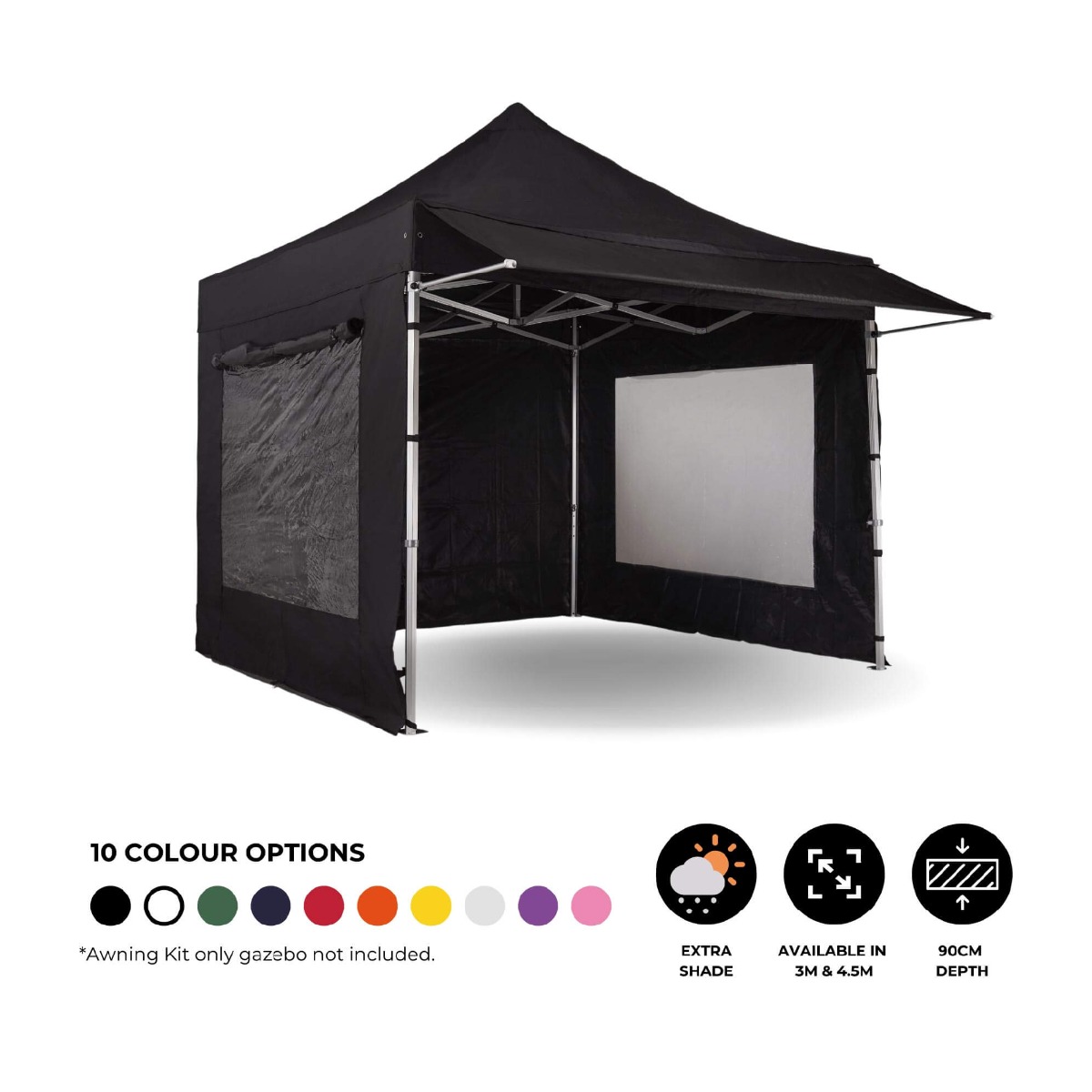 Awning Kit