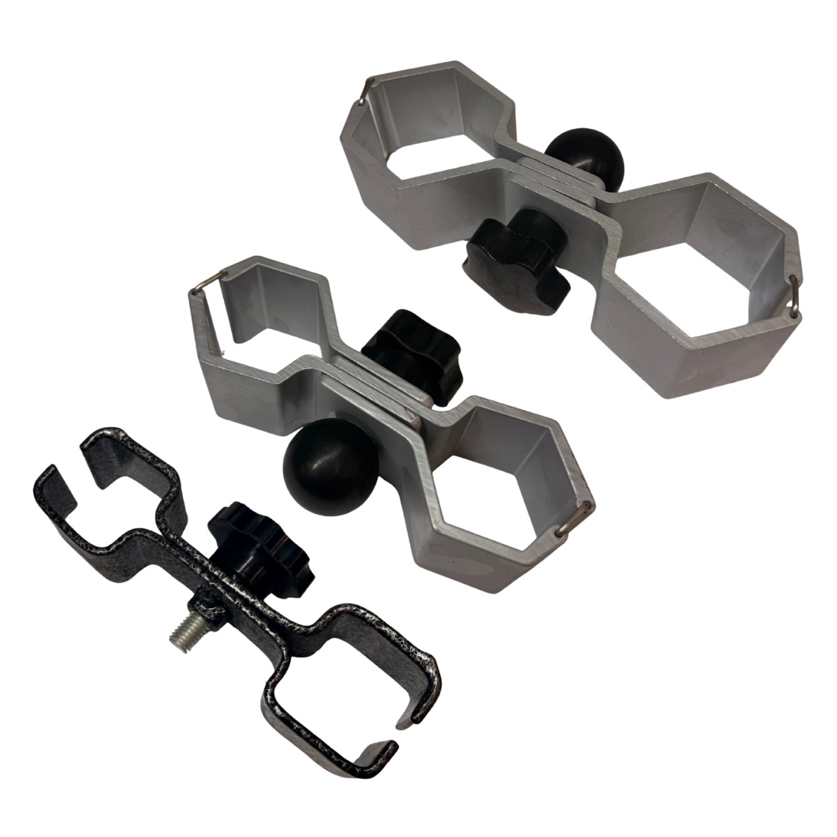 Connecting Leg Clamps