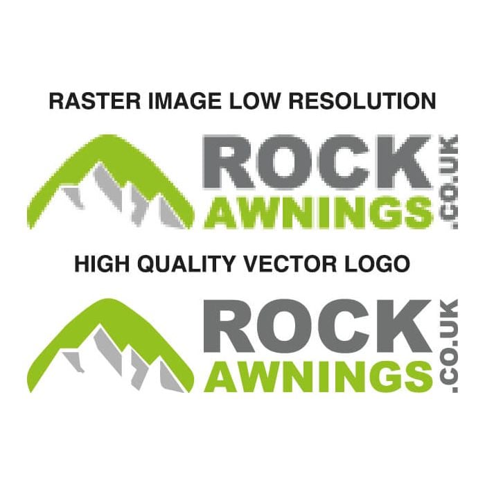 Logo Tracing (VECTOR)