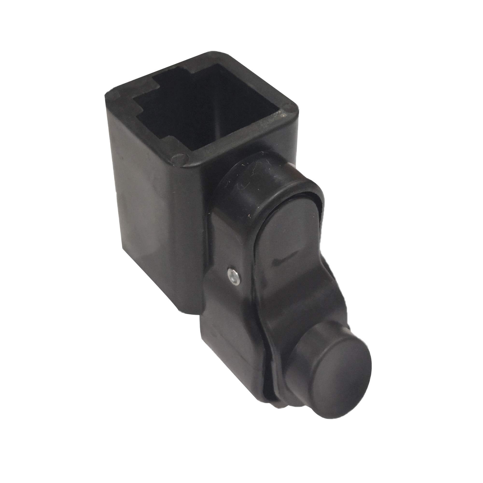 Explorer height adjustment bracket