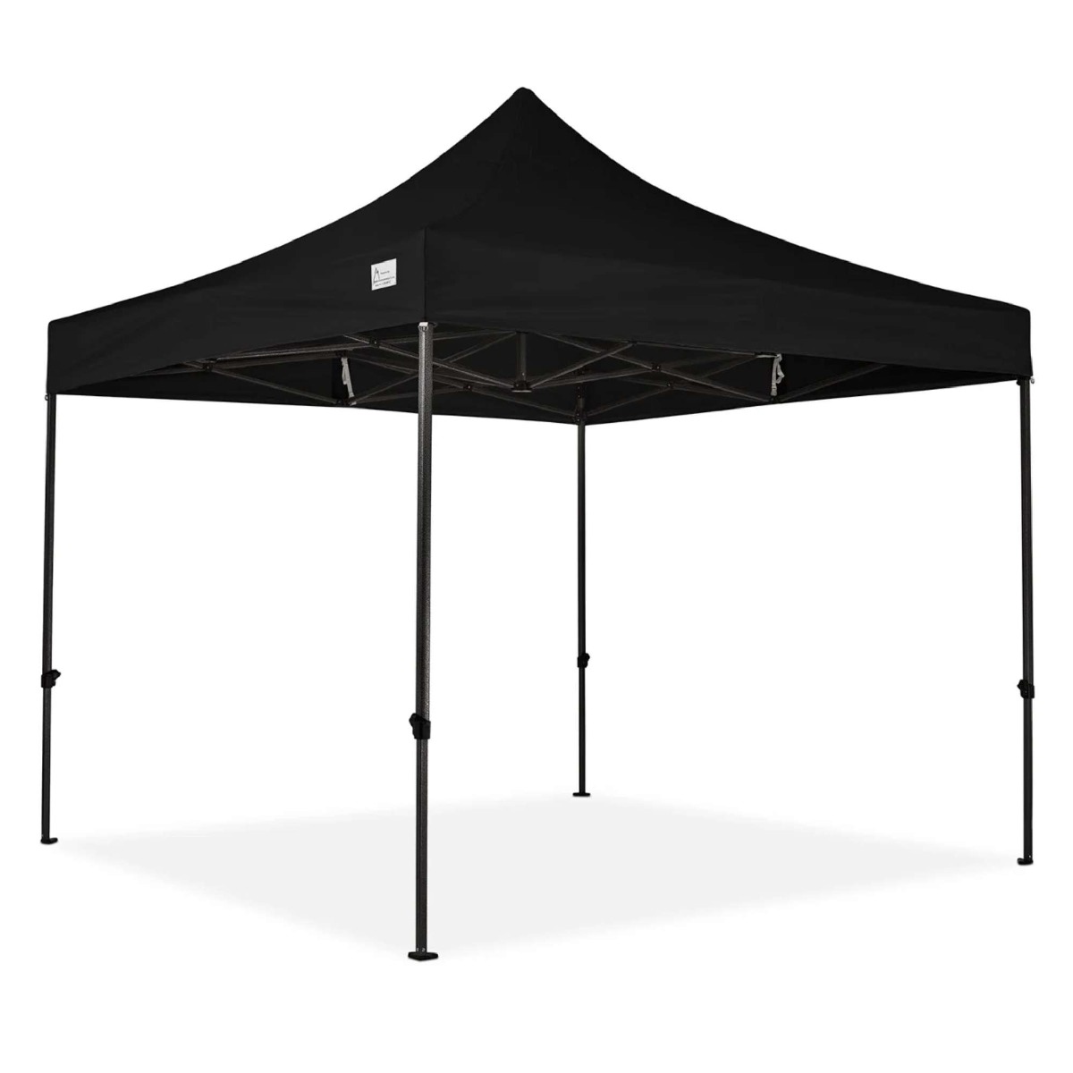 Explorer Pop Up Gazebo 3mx3m (10ft x10ft)