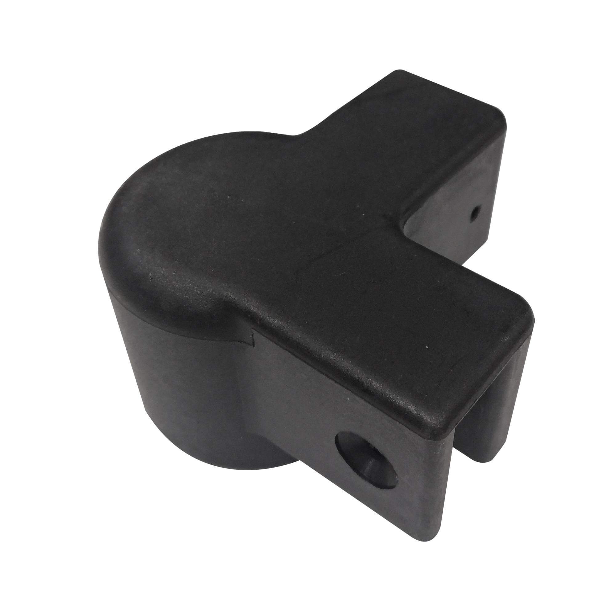 RHINO HEX 45 TOP CORNER LEG BRACKET