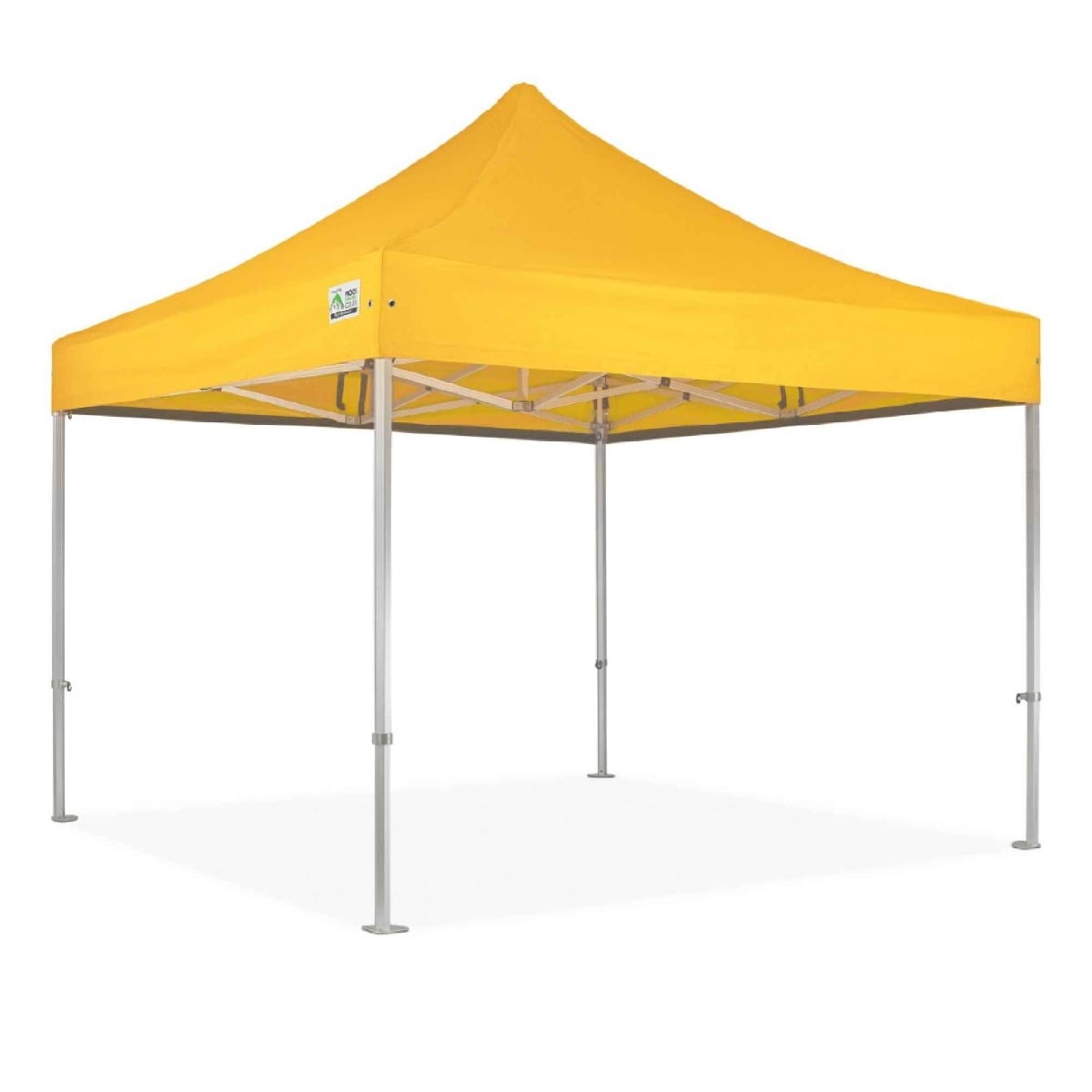 Rhino HEX 45 Pop Up Gazebo 3m x 3m (10ft x 10ft)
