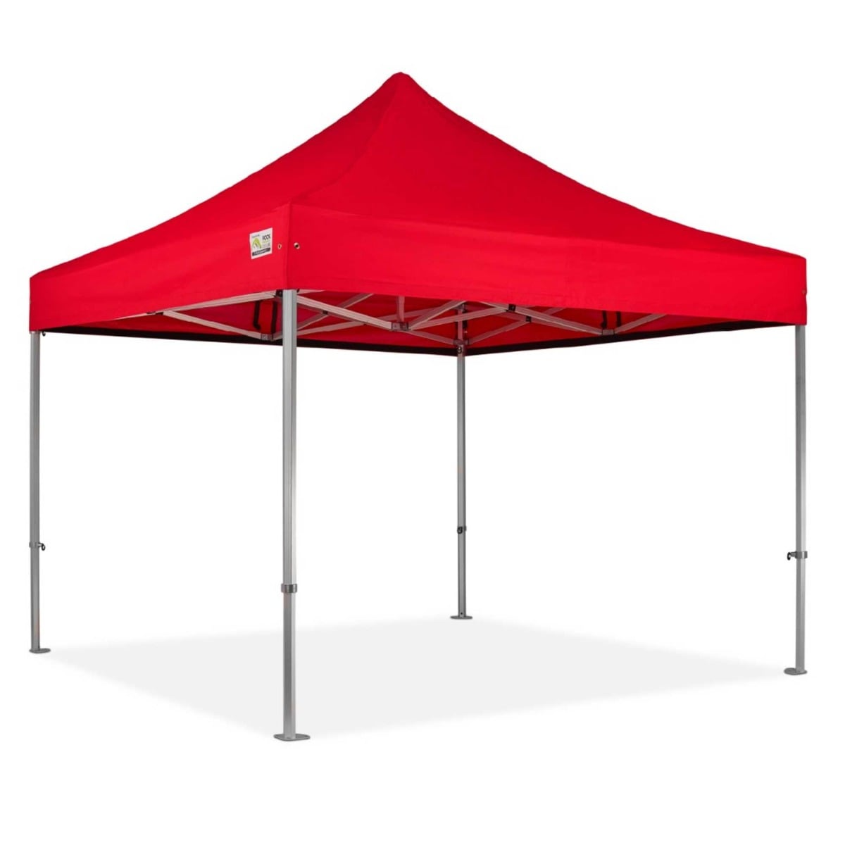 Rhino HEX 55 Pop Up Gazebo 3m x 3m (10ft x 10ft)