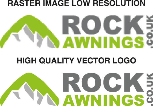 Logo Tracing (VECTOR)