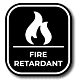 Fire Resistant