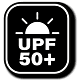 UPF 50+