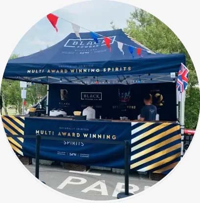 Photo of Printed Gazebo