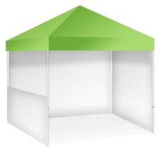 Gazebo Roof Panels
